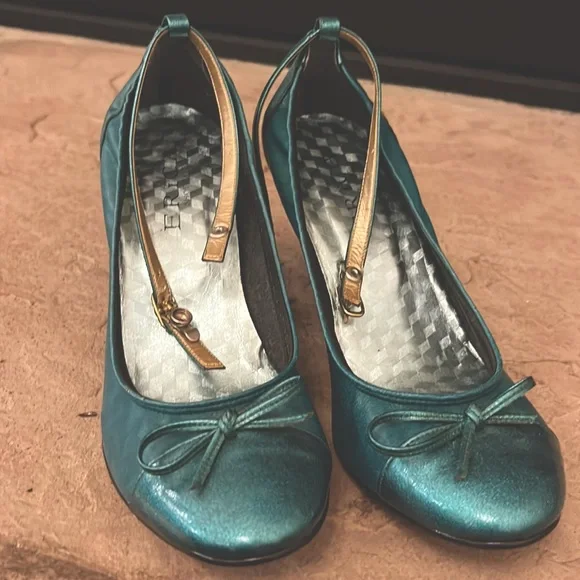 Japanese Brand Pumps/Heels